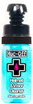 MucOff Visor Lens and Goggle Cleaner 35ml Spray