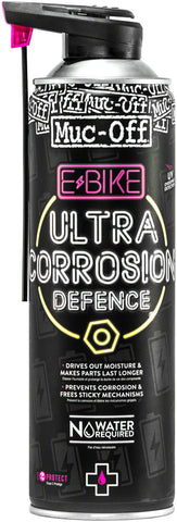 MucOff eBike Ultimate Corrosion Defense