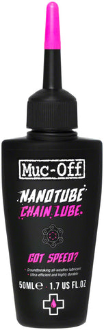 Muc-Off, Nanotube, Lube, 50ml