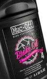 MucOff High Performance DOT 4 Brake Oil 250ml