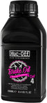 MucOff High Performance DOT 4 Brake Oil 250ml