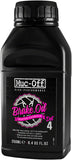 MucOff High Performance DOT 4 Brake Oil 250ml