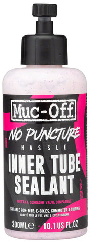 MucOff No Puncture Hassle Inner Tube Sealant 300ml Bottle