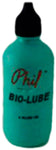 Phil Wood Bio Bike Chain Lube 4 fl oz Drip