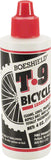 Boeshield T9 Bike Chain Lube 4 fl oz Drip