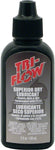 Triflow Superior Dry Bike Chain Lube 2 fl oz Drip