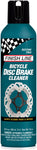 Finish Line Bicycle Disc Brake Cleaner 10oz Aerosol