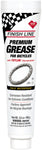 Finish Line Premium Grease with Teflon 3.5oz Tube