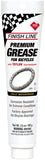 Finish Line Premium Grease with Teflon 3.5oz Tube