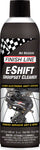 Finish Line EShift Cleaner Electronic Groupset Cleaner 16oz Aerosol