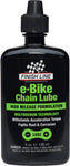 Finish Line eBike Bike Chain Lube 4 fl oz Drip