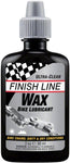 Finish Line WAX Bike Chain Lube 2 fl oz Drip