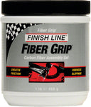 Finish Line Fiber Grip 16oz Tub