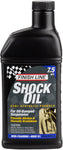 Finish Line Shock Oil 7.5 Weight 16oz