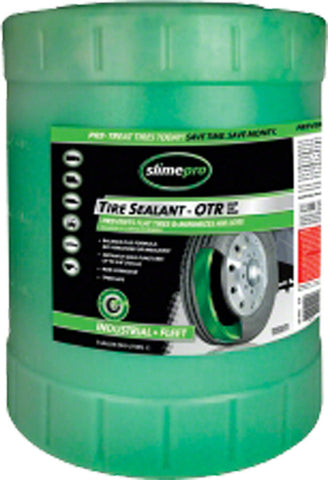 Slime Sealant 5 Gallon Keg Pump not included