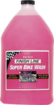 Finish Line Super Bike Wash Cleaner 1 Gallon