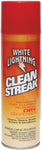 White Lightning Clean Streak Degreaser 23oz Aerosol