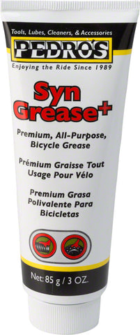 Pedro's Syn Grease Plus 3 ounces