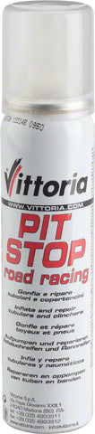 Vittoria Pit Stop Road Tire Inflator and Sealant 75ml