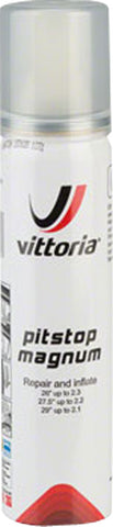 Vittoria Pit Stop MTB Tire Inflator and Sealant 100ml