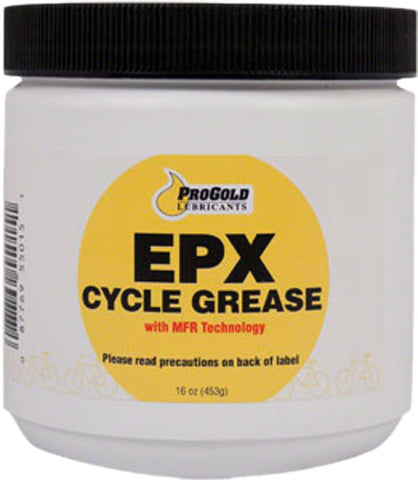 ProGold EPX Grease Tub 16oz
