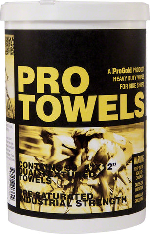 ProGold Pro Towels 90 Pack