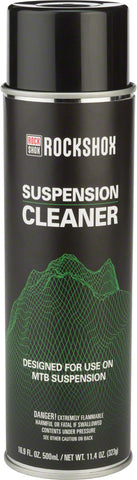 RockShox Suspension Cleaner 16.9 oz