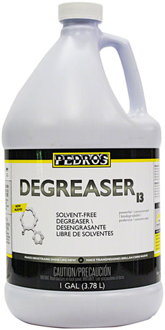 Pedro's Solvent Free Degreaser 13 1 Gal
