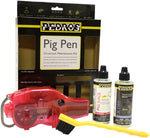 Pedro's Pig Pen II Drivetrain Maintenance Kit 