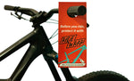 RideWrap Dealer POP Handlebar Hang Tag Pack