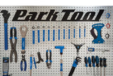 Park Tool DL36B Horizontal Logo Decal Black