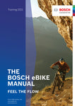 Bosch IBD Training Manual