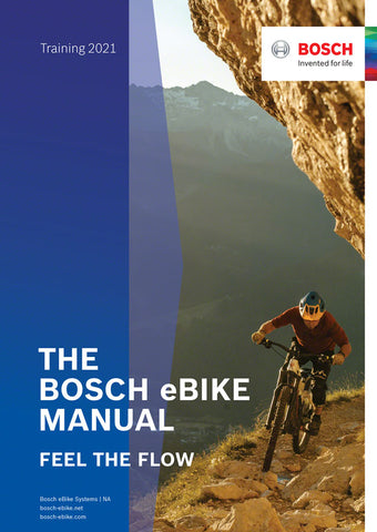 Bosch IBD Training Manual