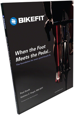 Bicycle Fitting System Manual