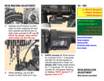 Barnett Bicycle Institute Manual DX 14th Edition on USB Drive