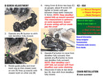 Barnett Bicycle Institute Manual DX 14th Edition on USB Drive