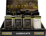 Pedro's Bike Care POP