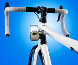 BikeEye Frame Mount Mirror Narrow