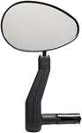 CatEye BM500G Left Side Bar End Mirror Each