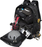 TYR Apex Transition Bag Black/Silver