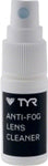 TYR AntiFog and Lens Cleaner Spray 0.5oz