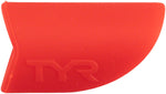 TYR Ultralite Elite Airflow Restrictor Cap Red