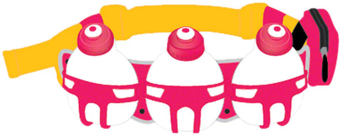 Bottle Cage Bikase Holder Anywhere Strap Adapter Bk