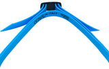 Michael Phelps Xceed Goggles Blue/Black with SMoke Lens