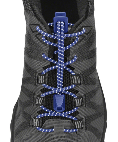 Nathan Run Laces Reflective One Fits All Surf the Web