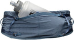 Nathan VaporHowe Waist Pak Hydration Belt includes 20oz Soft Flask Blue Women's