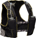 Nathan VaporKrar 2.0 Hydration Pack 4 Liter Black/Mosstone