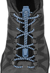 Nathan Run Laces Reflective - One Size Fits All Quiet Harbor