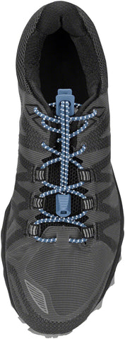 Nathan Run Laces Reflective - One Size Fits All Quiet Harbor