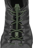 Nathan Run Laces One Fits All Bronze Green